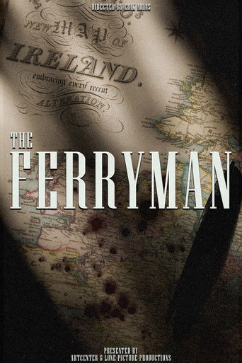 The Ferryman