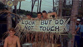 #21 South Pacific