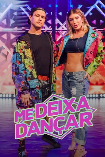 Me Deixa Dançar: Season 1