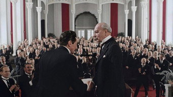 Death of a President (1977)