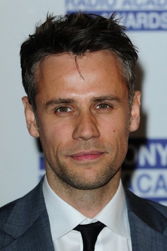 Imagen de Richard Bacon