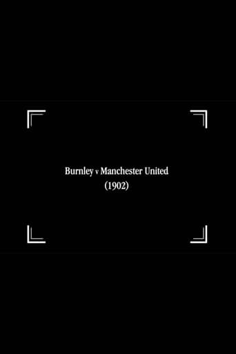 Poster för Burnley v Manchester United