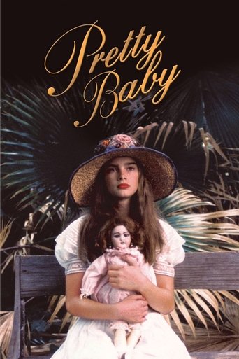 Pretty Baby (1978)