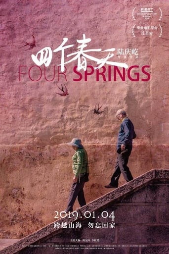 Four Springs (2018)