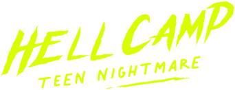 Hell Camp: Teen Nightmare logo