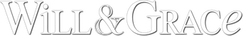 Will & Grace logo