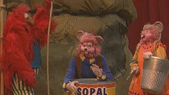 Episode 97 — Episode 97