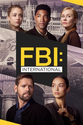 FBI: International Season 3 Episode 6