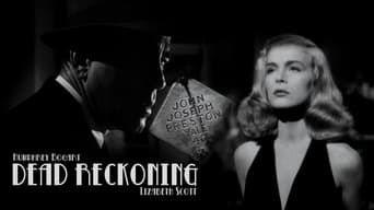 #4 Dead Reckoning