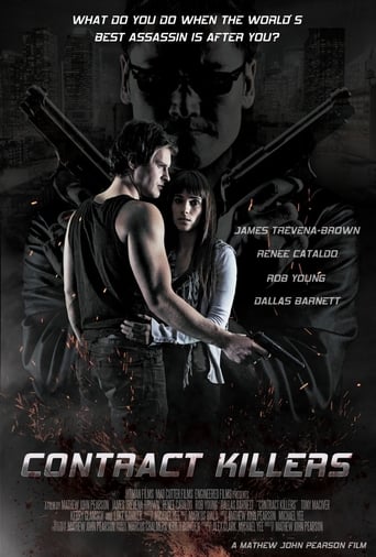 Poster för Contract Killers