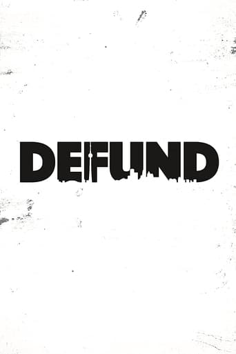 Poster of DEFUND
