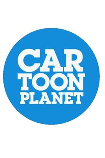 Cartoon Planet image