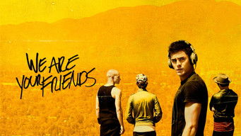 Galeria 1 - We Are Your Friends