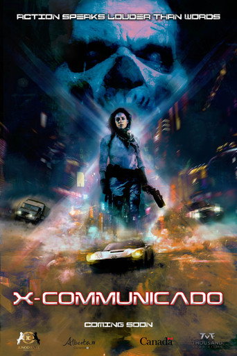X-Communicado
