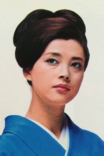 Image of Mariko Okada