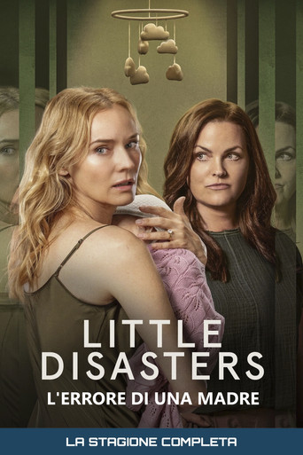 Stagione 1 poster