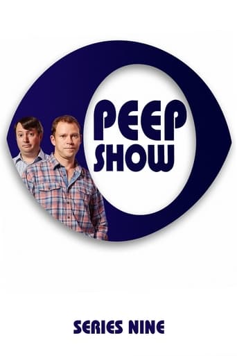 poster Peep Show