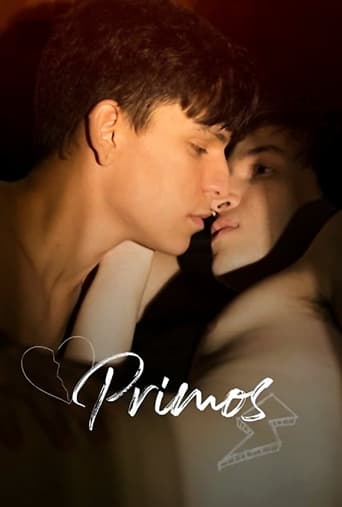 Primos (2019)