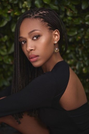 Image of Nicole Beharie