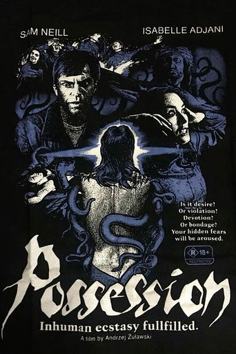 Possession poster 8