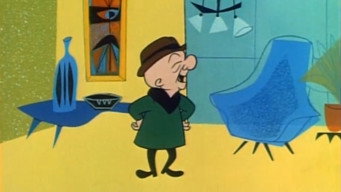 Episode 118 — Decorator Magoo
