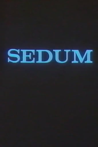 Poster of Sedum