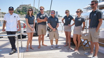 #15 Below Deck Sailing Yacht