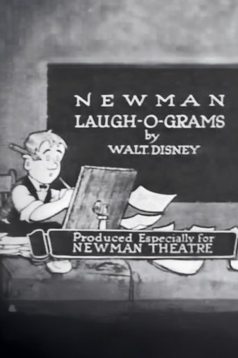 Newman Laugh-O-Grams (1921)