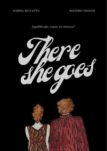 There She Goes (2024)