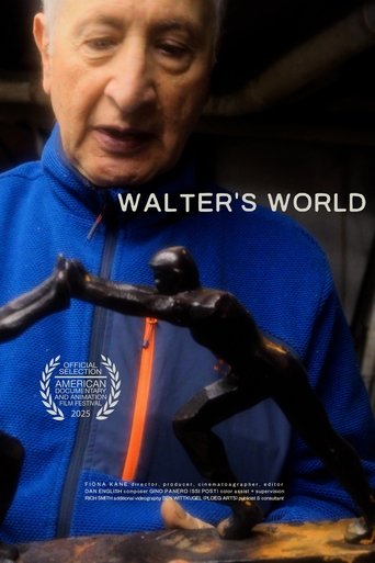 Walter's World