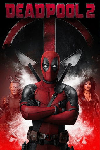 Deadpool 2
