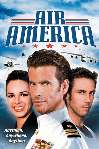 Air America