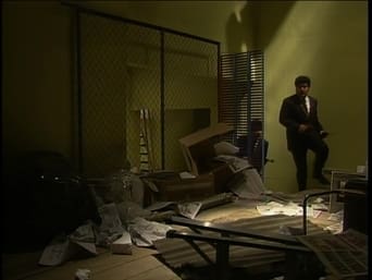 Episode 107 — Episode 107