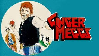 Ginger Meggs (1982)
