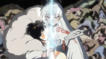 Sesshomaru in the Underworld