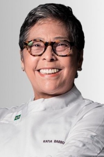 Kátia Barbosa