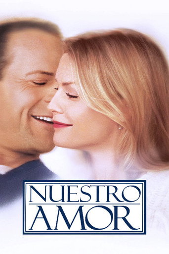 Póster de The Story of Us