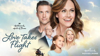 #7 Love Takes Flight
