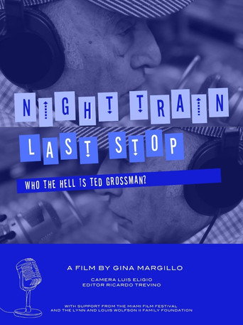 Night Train Last Stop (1970)
