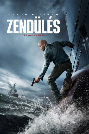 Zendülés