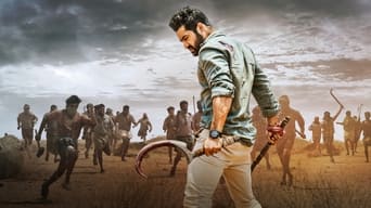 Aravindha Sametha Veera Raghava (2018)