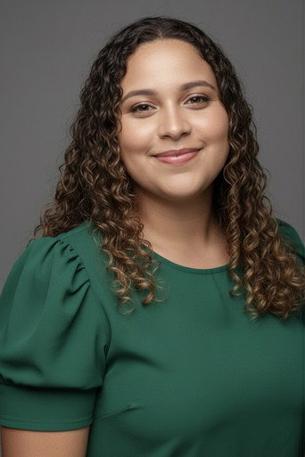 Maria Nicoly portrait
