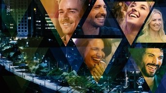 De cita en cita: Brasil - S1E01