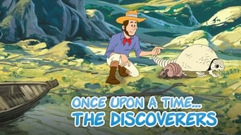 Once Upon a Time... The Discoverers (1994-1995)