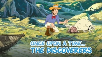 Once Upon a Time... The Discoverers (1994)