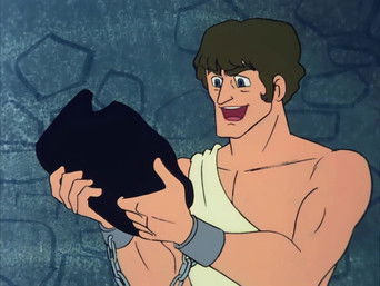 Episode 84 — The Brave Warrior Spartaus