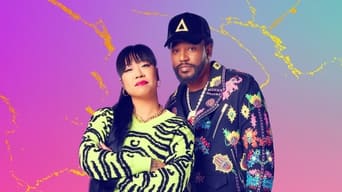 Hip Hop My House - S1E01