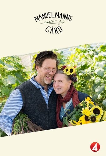 Mandelmanns gård: Season 3