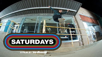 Saturdays media image