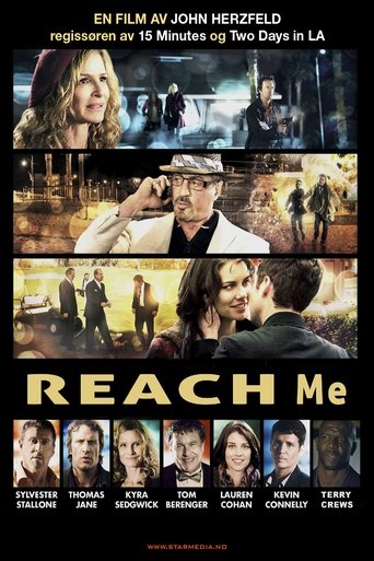 Reach Me Reach Me